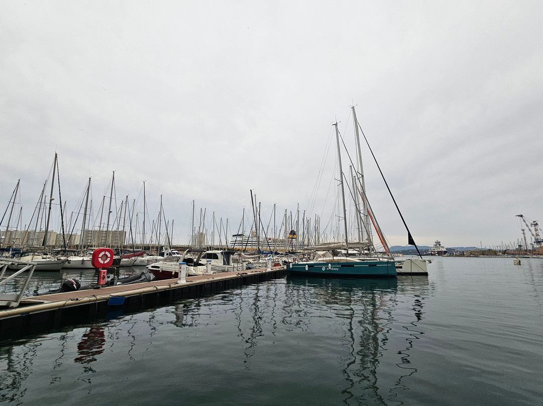 Le Bistrot Du Port