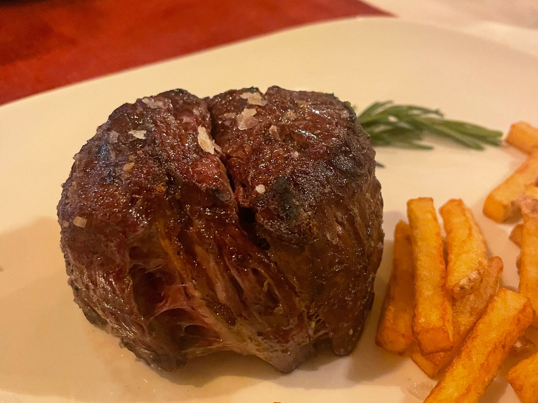 El Potro Steakhouse