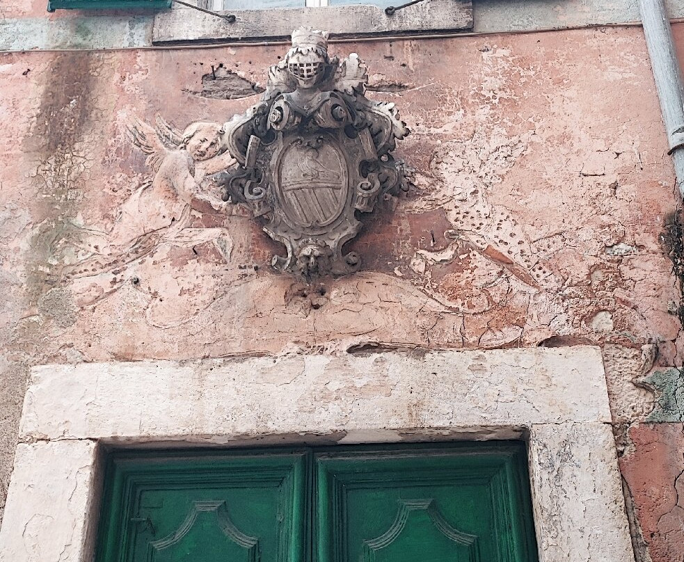 Kotor Old Town-科托尔必去景点