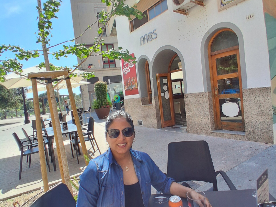 Bar Los Arcos