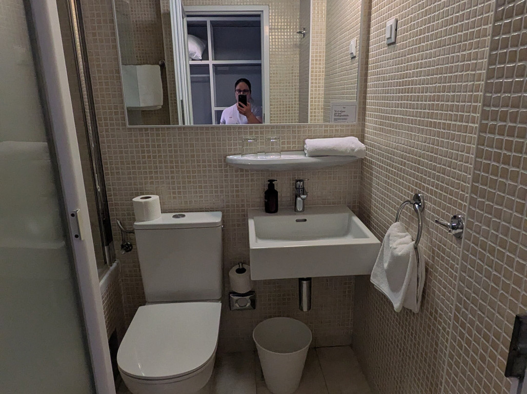 Waterman Kaktus Hotel主图