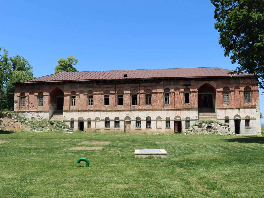 House of Asad Bey