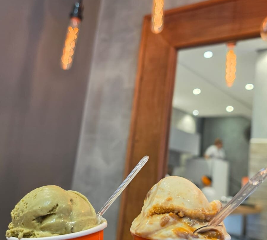 Bello & Vero - Gelato Artesanal主图