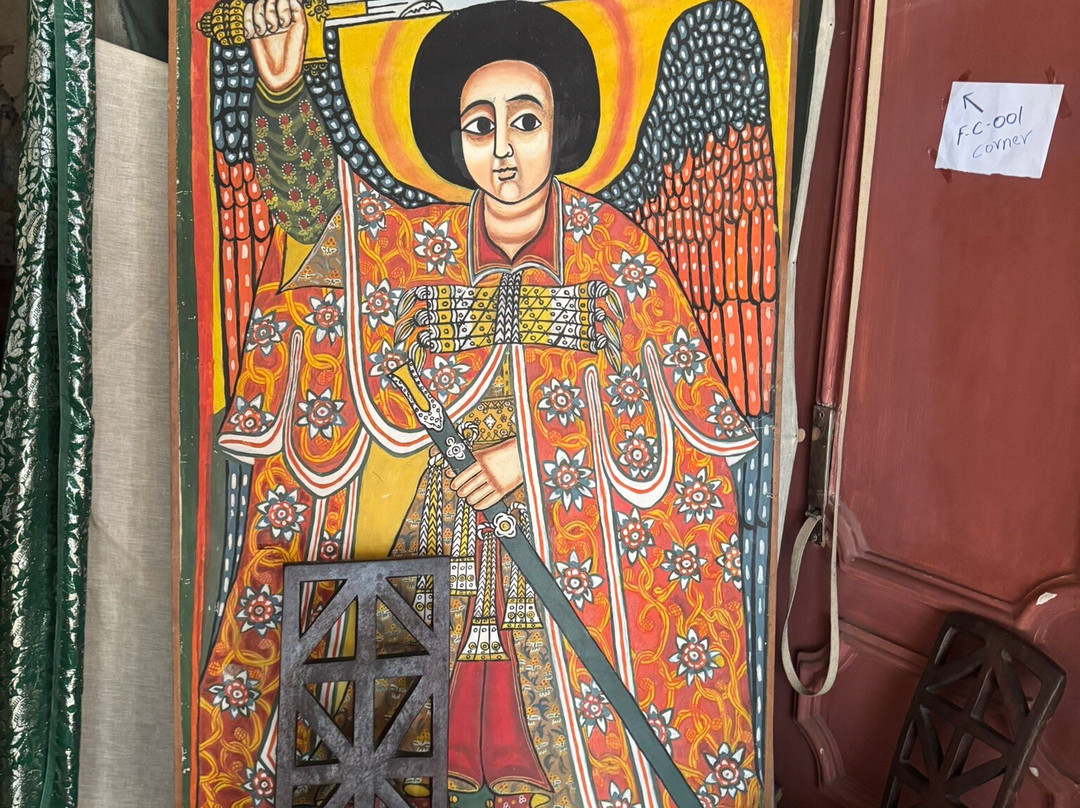 Addis Ethiopia Tours-亚的斯亚贝巴必去景点