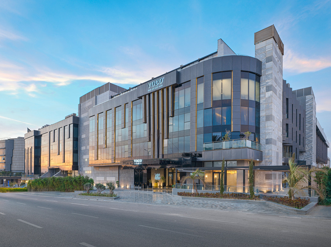voco Cairo Arabella Plaza by IHG