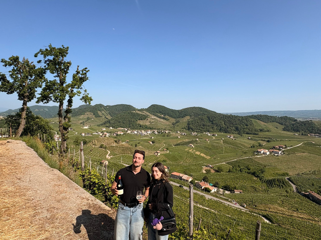 Ruggeri Valdobbiadene-Valdobbiadene必去景点