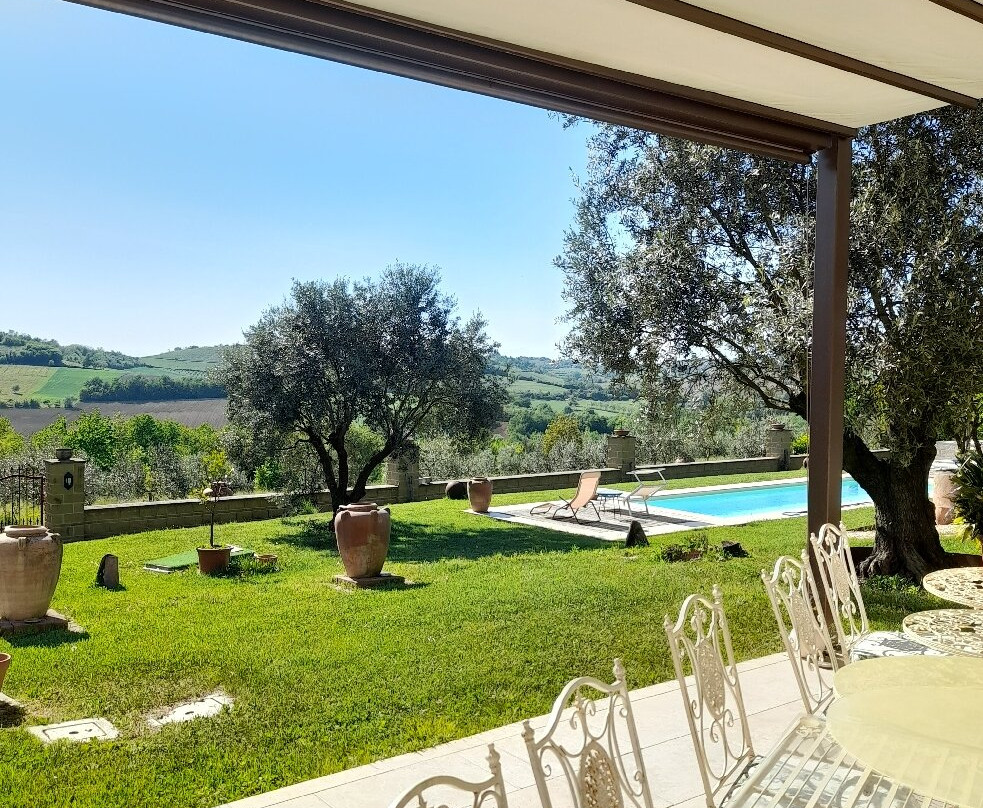 Country House Montessino - Adults Only主图