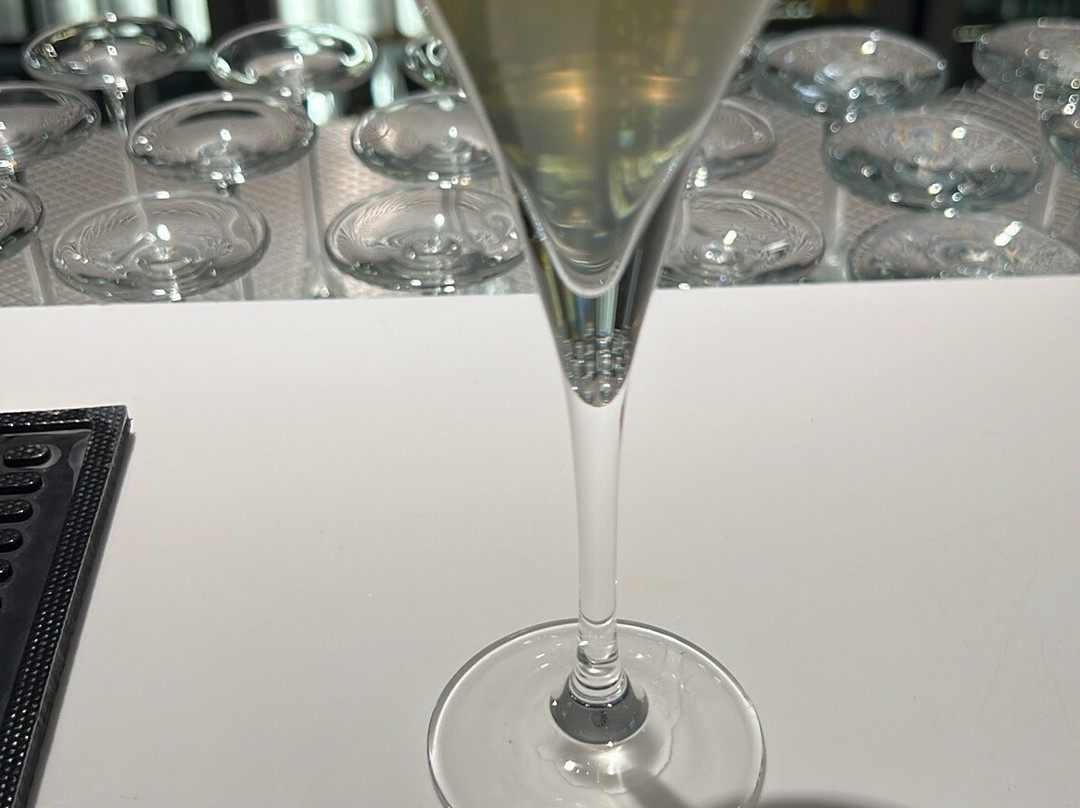No1 Lounge - Heathrow Terminal 3-豪恩斯洛必去景点