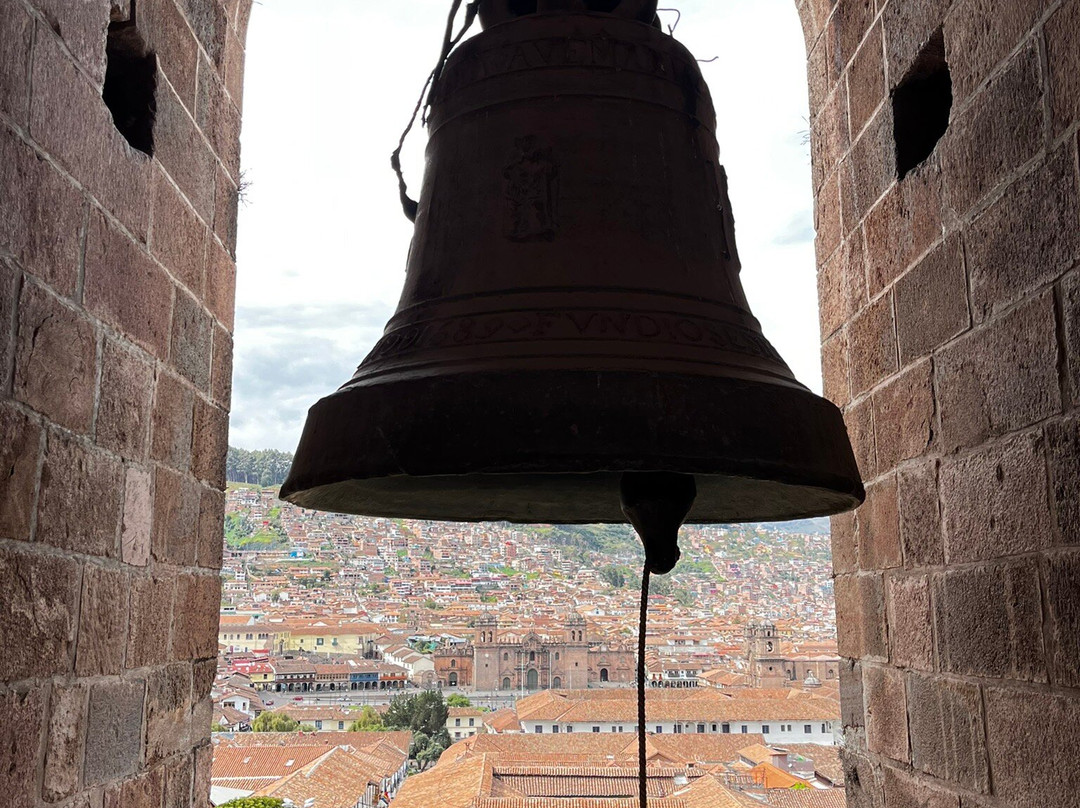 Museo y Catacumbas Del Convento San Francisco de Asis Del Cusco-库斯科必去景点