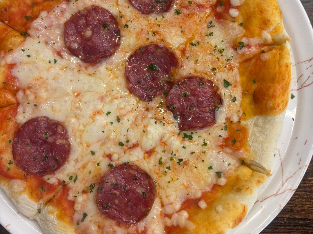 Dolce Vita Pizza&Pasta Restaurante