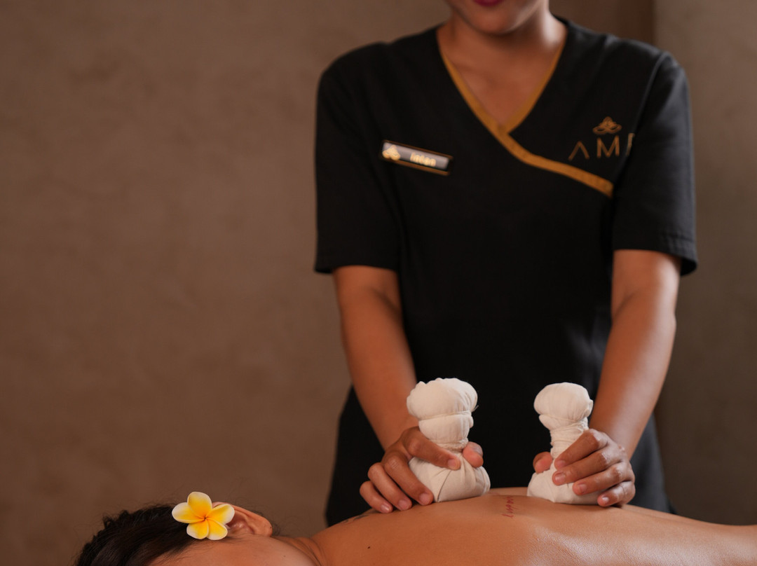 Ame Spa Bali-Tibubeneng必去景点
