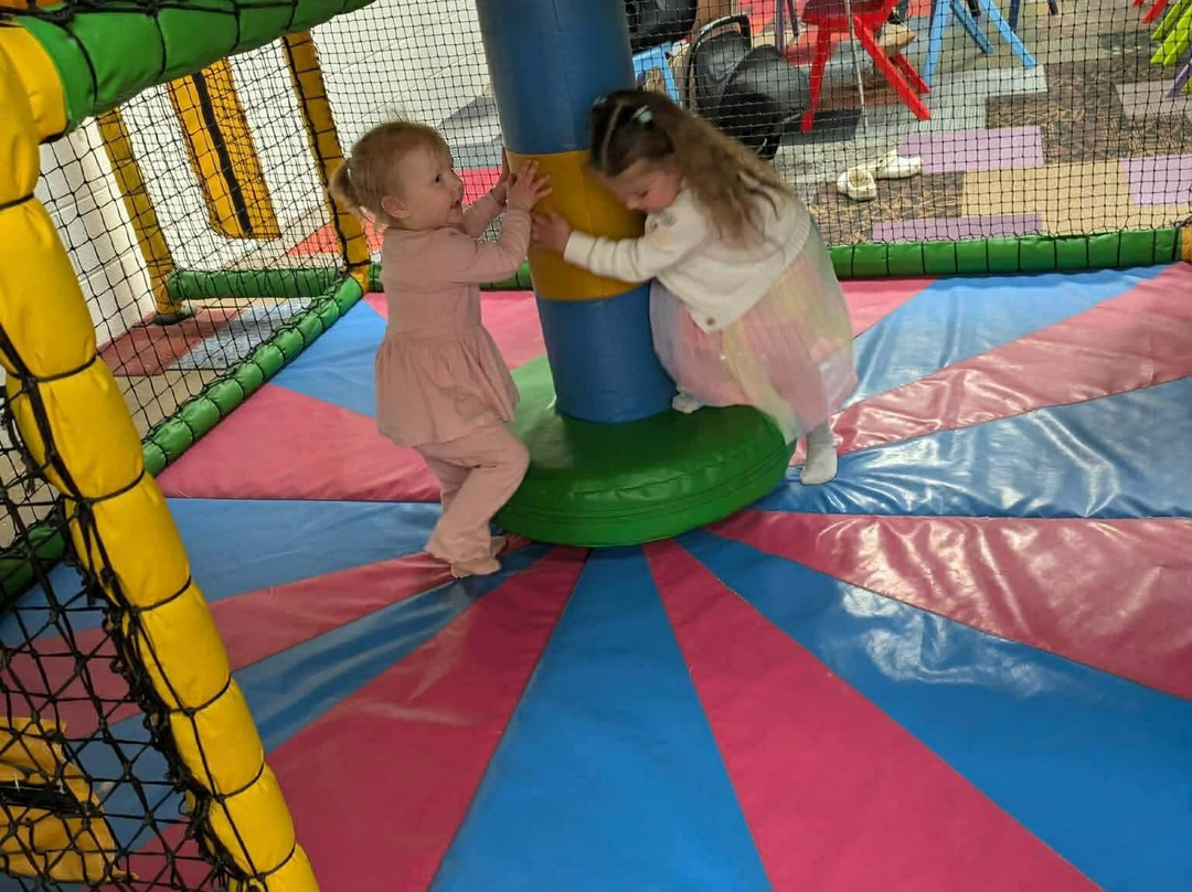 Playworld Gainsborough-Gainsborough必去景点