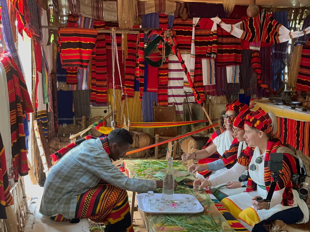 Lucy Ethiopia Tours-亚的斯亚贝巴必去景点