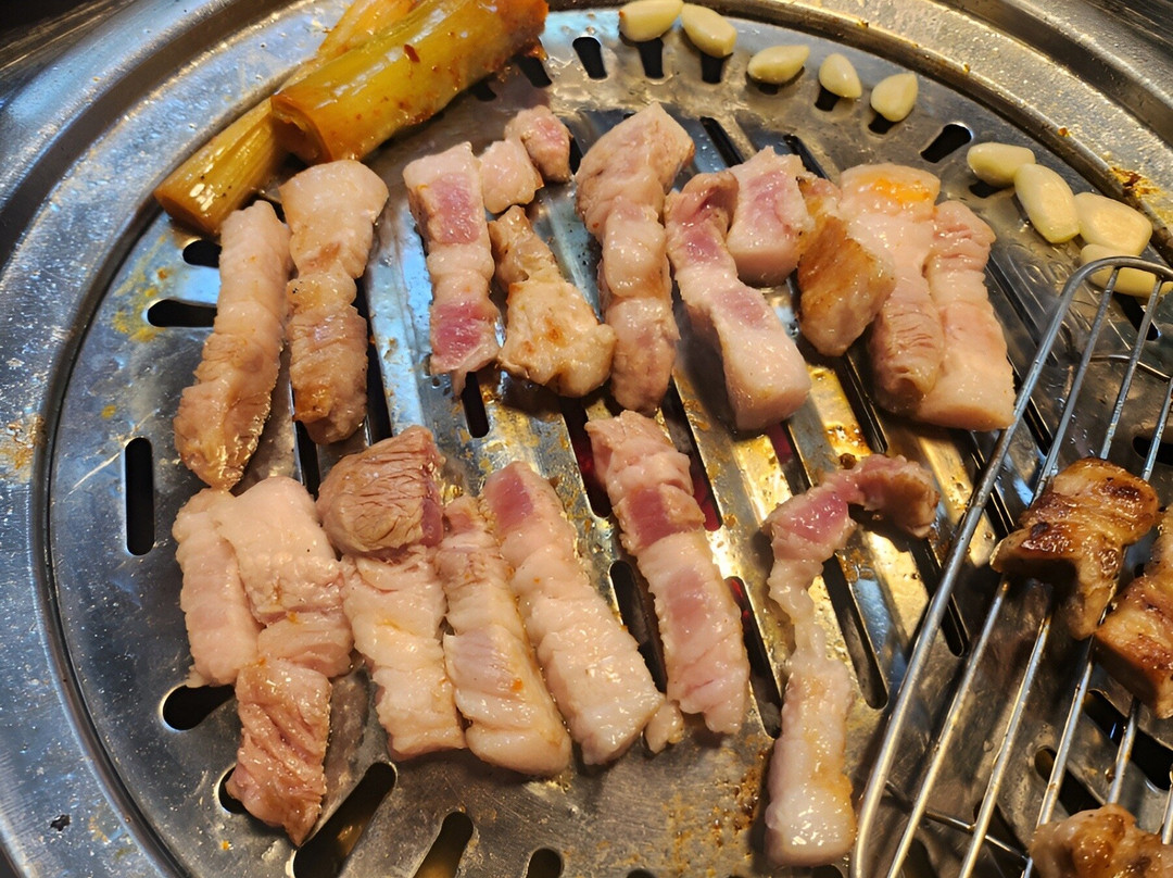 maposeongsandongsomunnankkeobdegijib