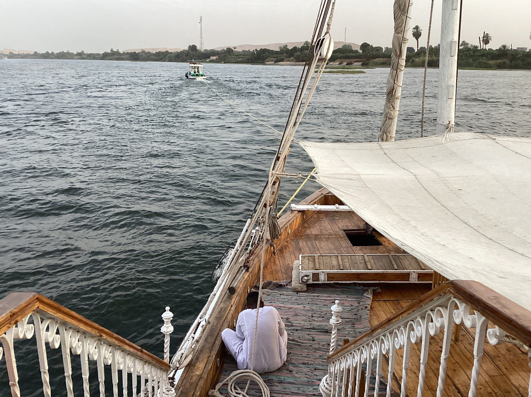 ETB Tours Egypt-吉萨必去景点