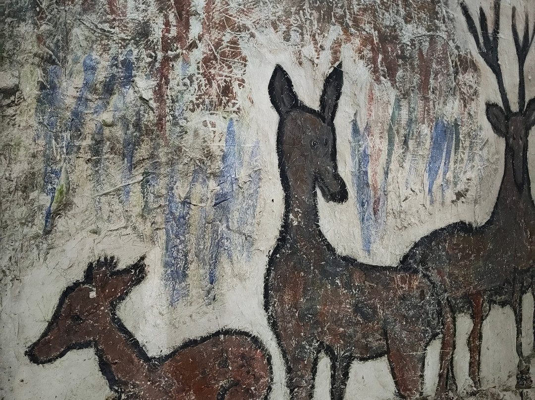Margate Caves-Margate必去景点