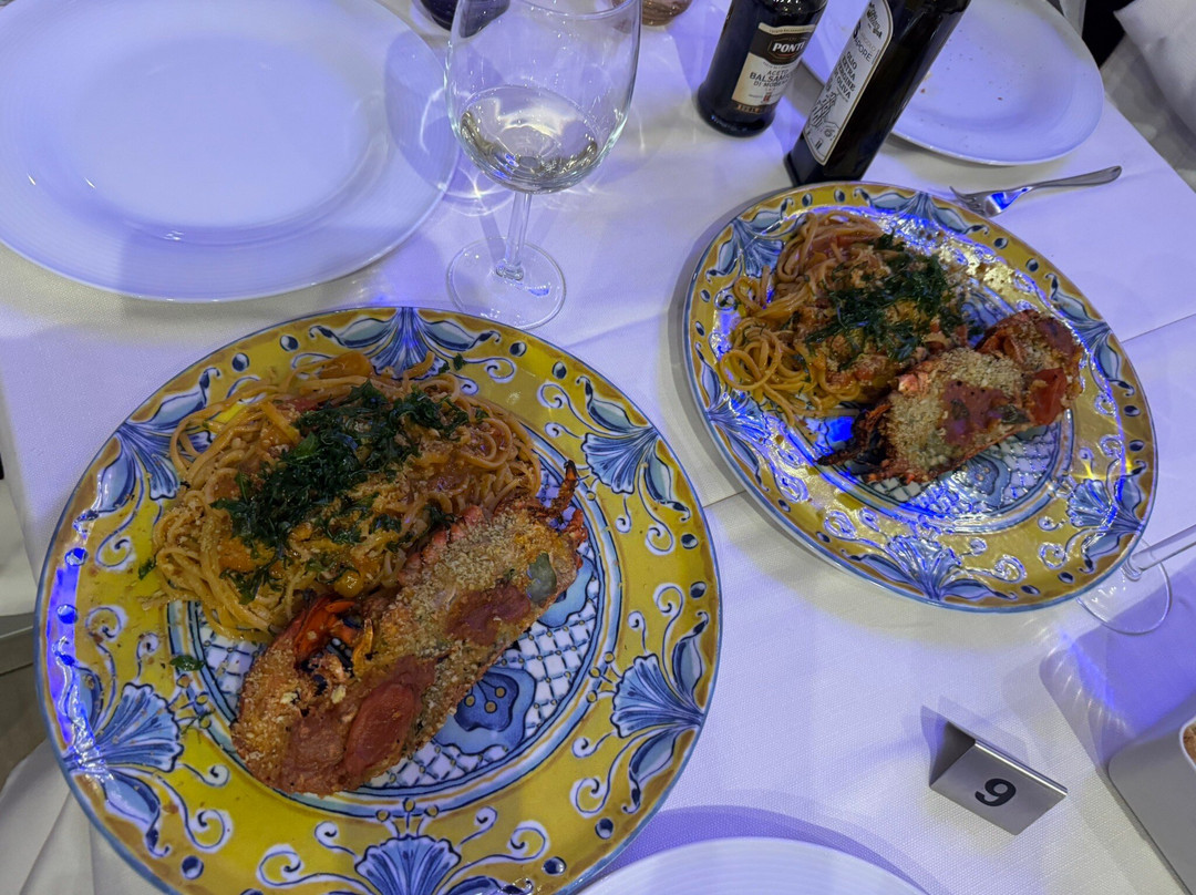 L'angolo del Sapore