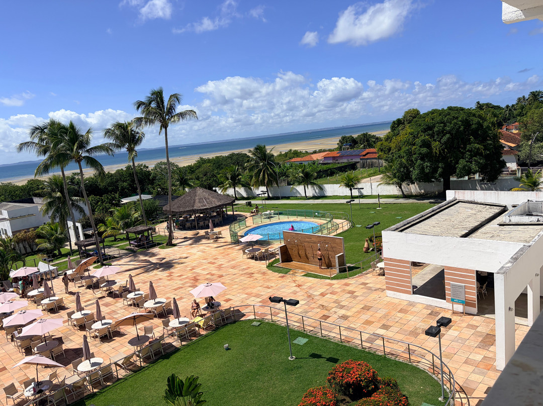 Grande Hotel Sesc Itaparica主图