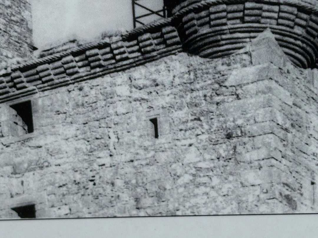 Gilnockie Tower-Canonbie必去景点