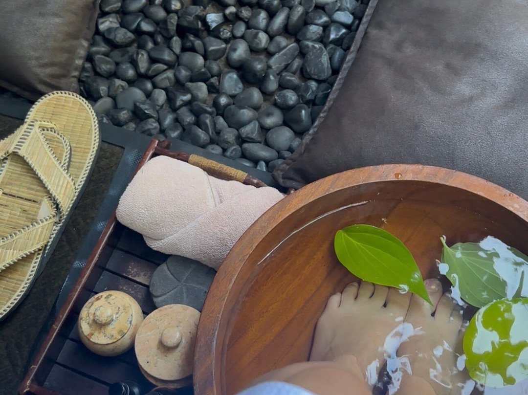 Glow Spa by Bali Mandira-勒吉安必去景点