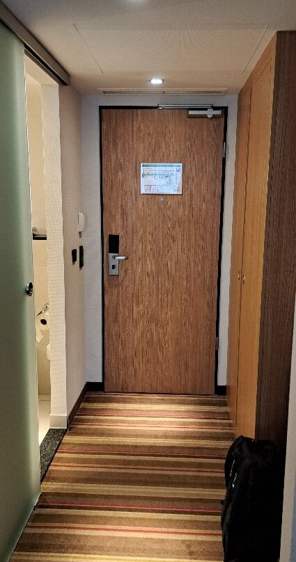 弗尔克林根莱昂纳多酒店主图