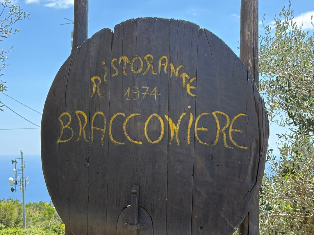 Il bracconiere主图