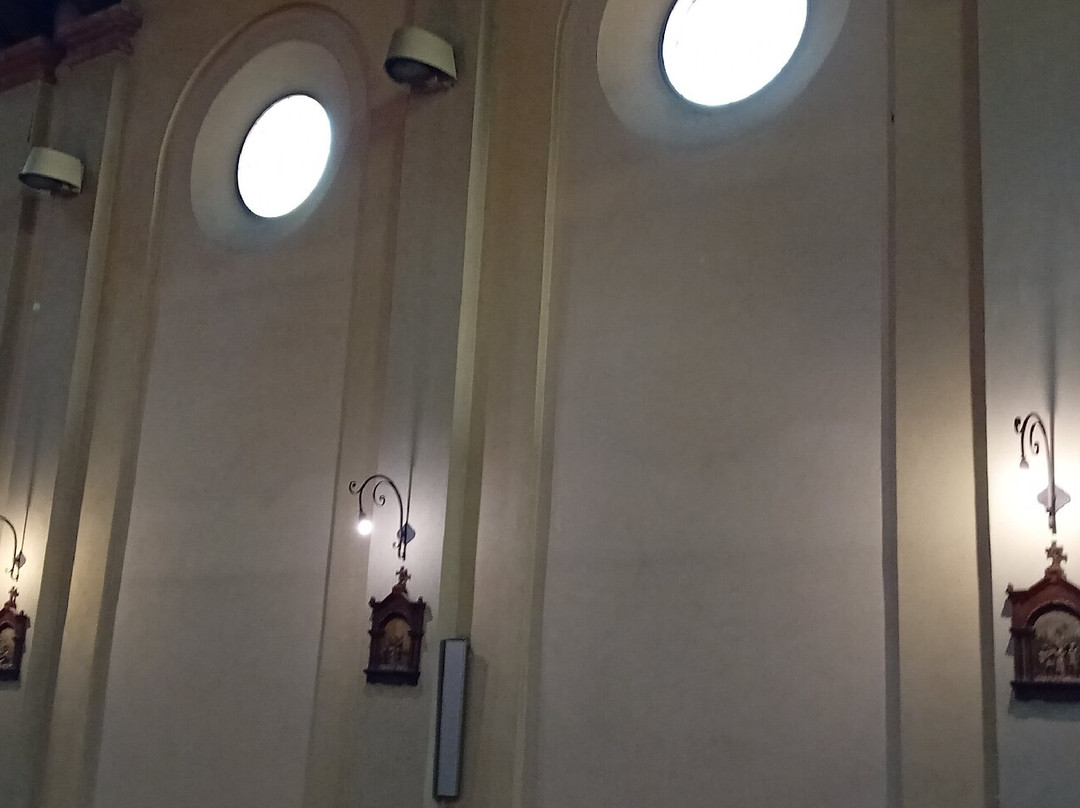 Parrocchia Sacro Cuore di Gesù-Bellaria必去景点