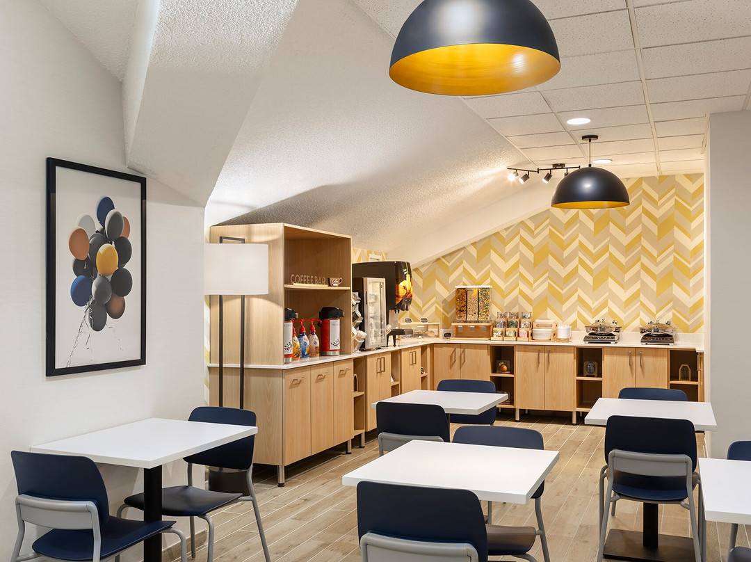 City Express by Marriott Bemidji