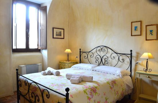 B&B La Residenza-客卧