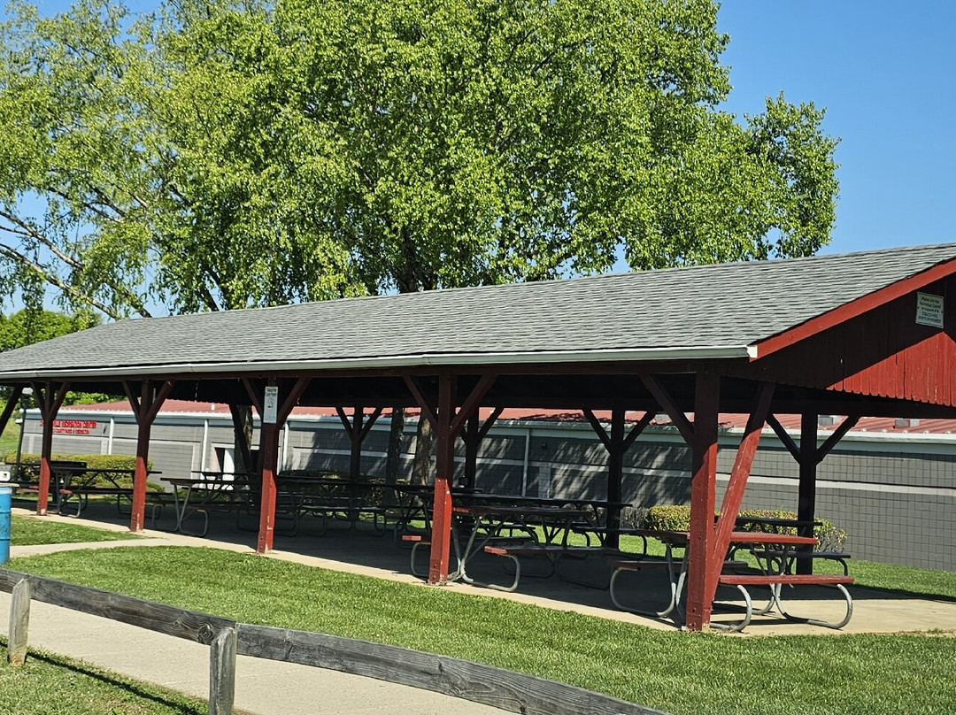 Churchville Rec Center-Churchville必去景点