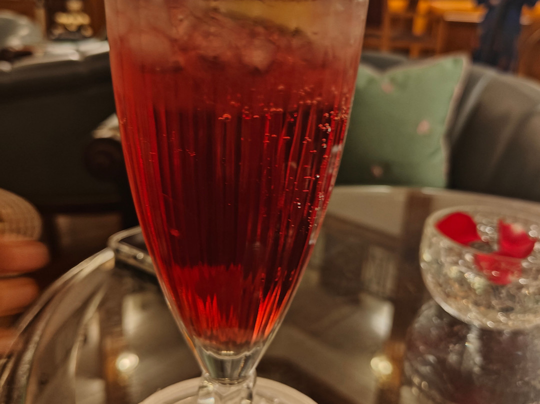 西马尔奥博罗伊塞西尔酒店主图