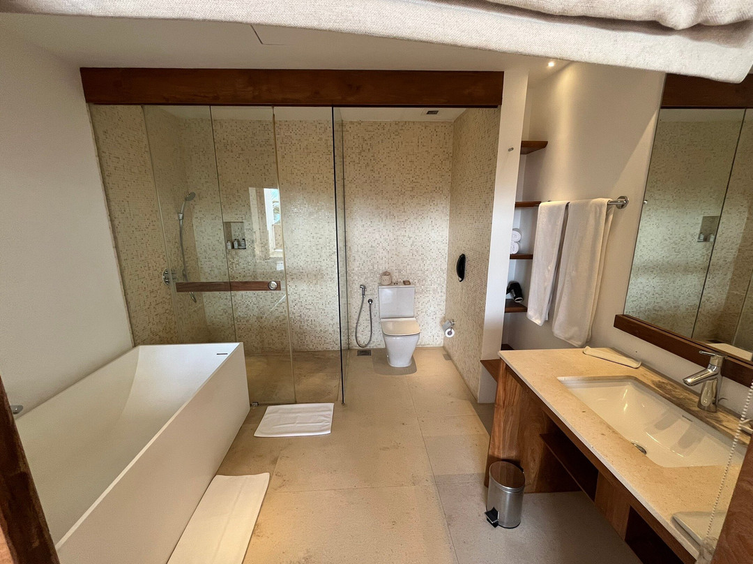 希克杜沃里夫酒店主图
