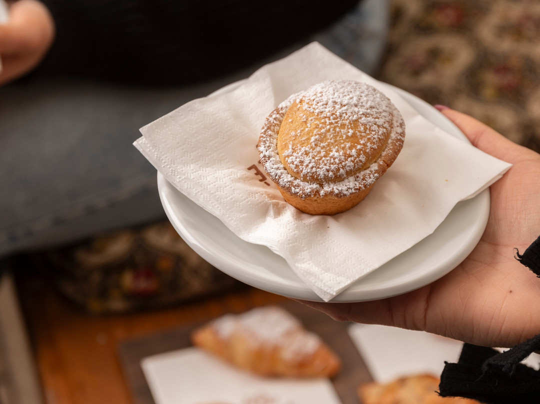 Namastè al Salotto