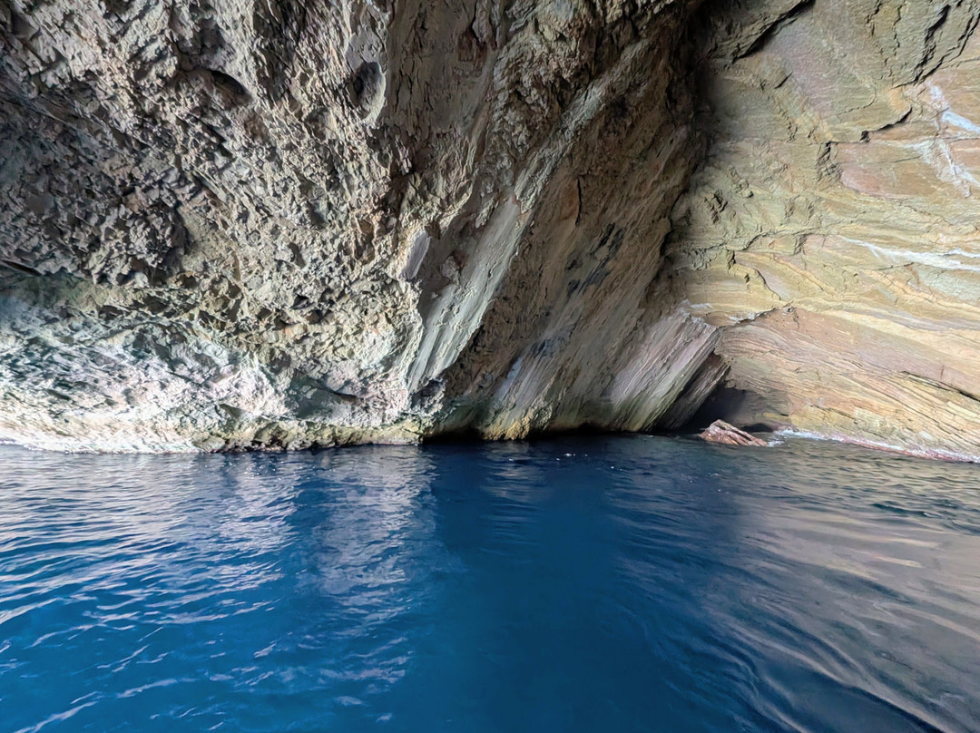 Excursions a Cabrera-Colonia de Sant Jordi必去景点