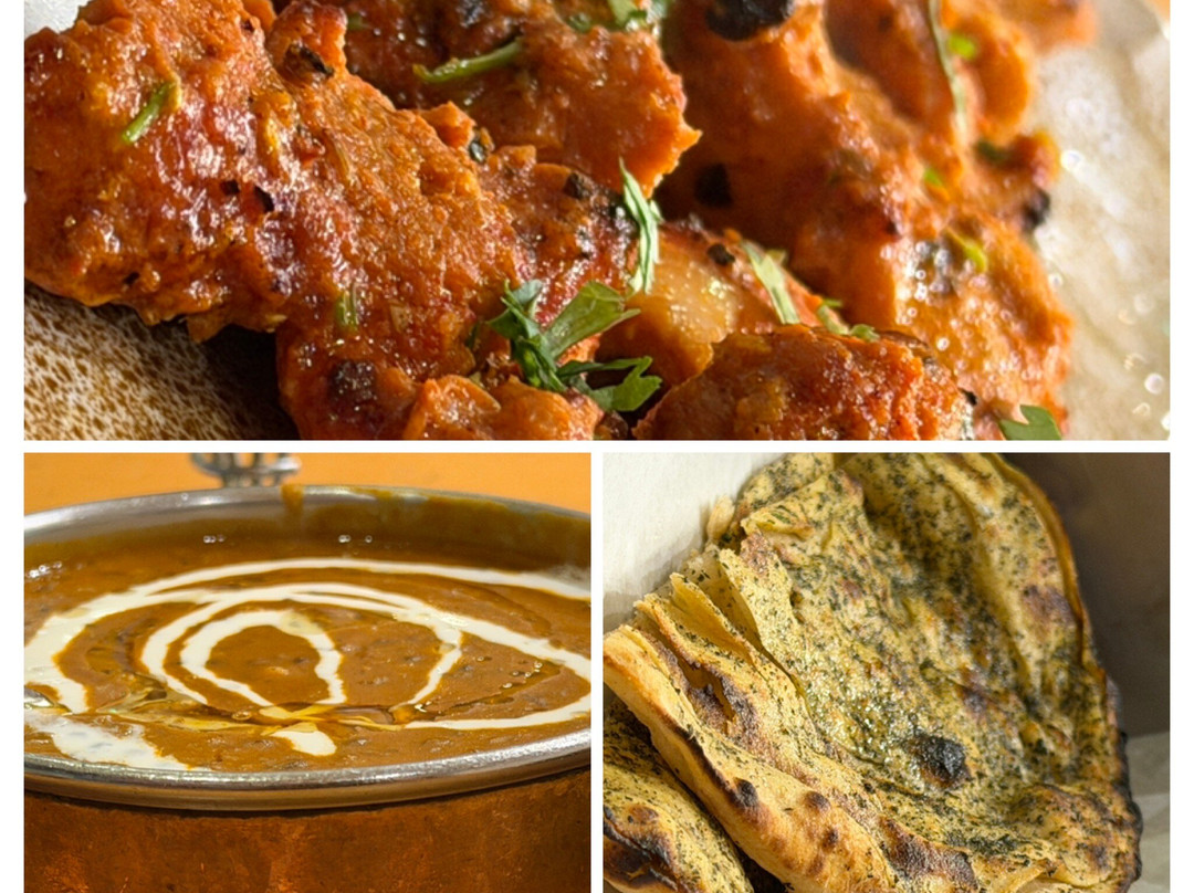 Dhaba Restaurant Aerocity