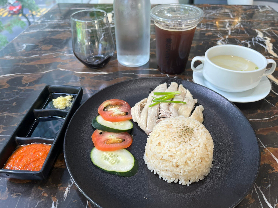 Aivee Cafe