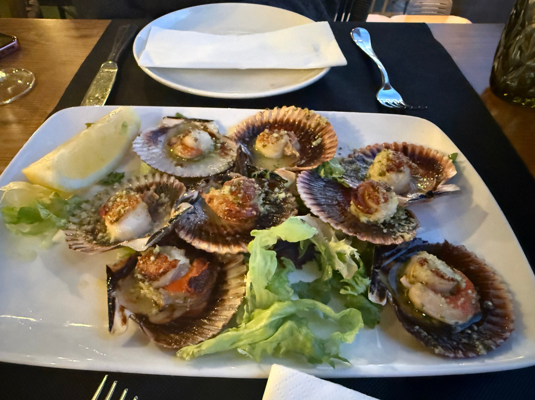 Restaurante Nada Prebistro