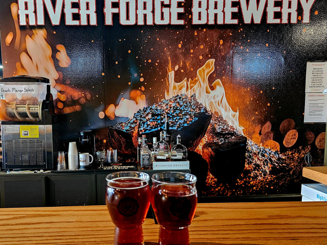 River Forge Brewery