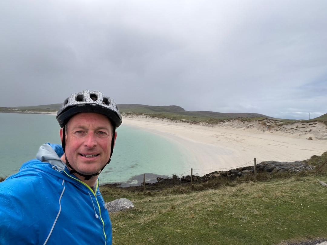 Barra Bike Hire-Isle of Barra必去景点