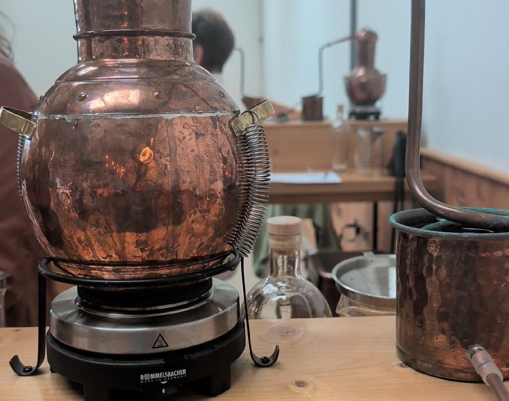 Ramsbury Brewing & Distiling-Ramsbury必去景点