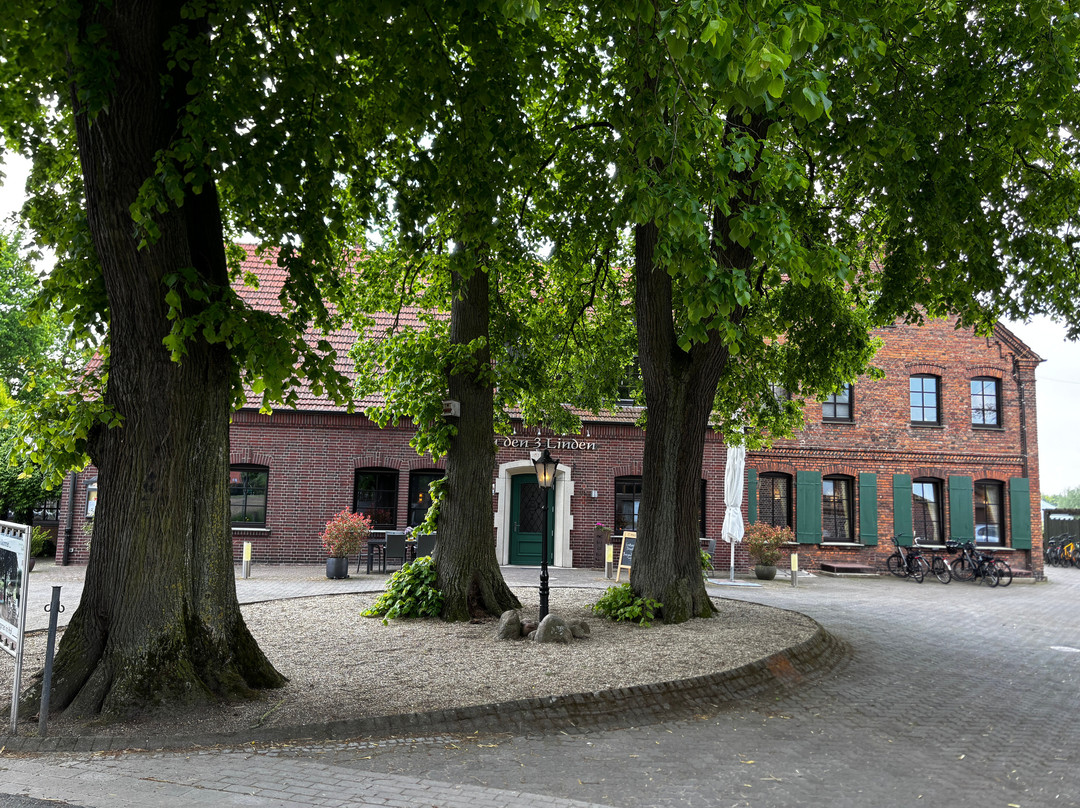 Zu den 3 Linden
