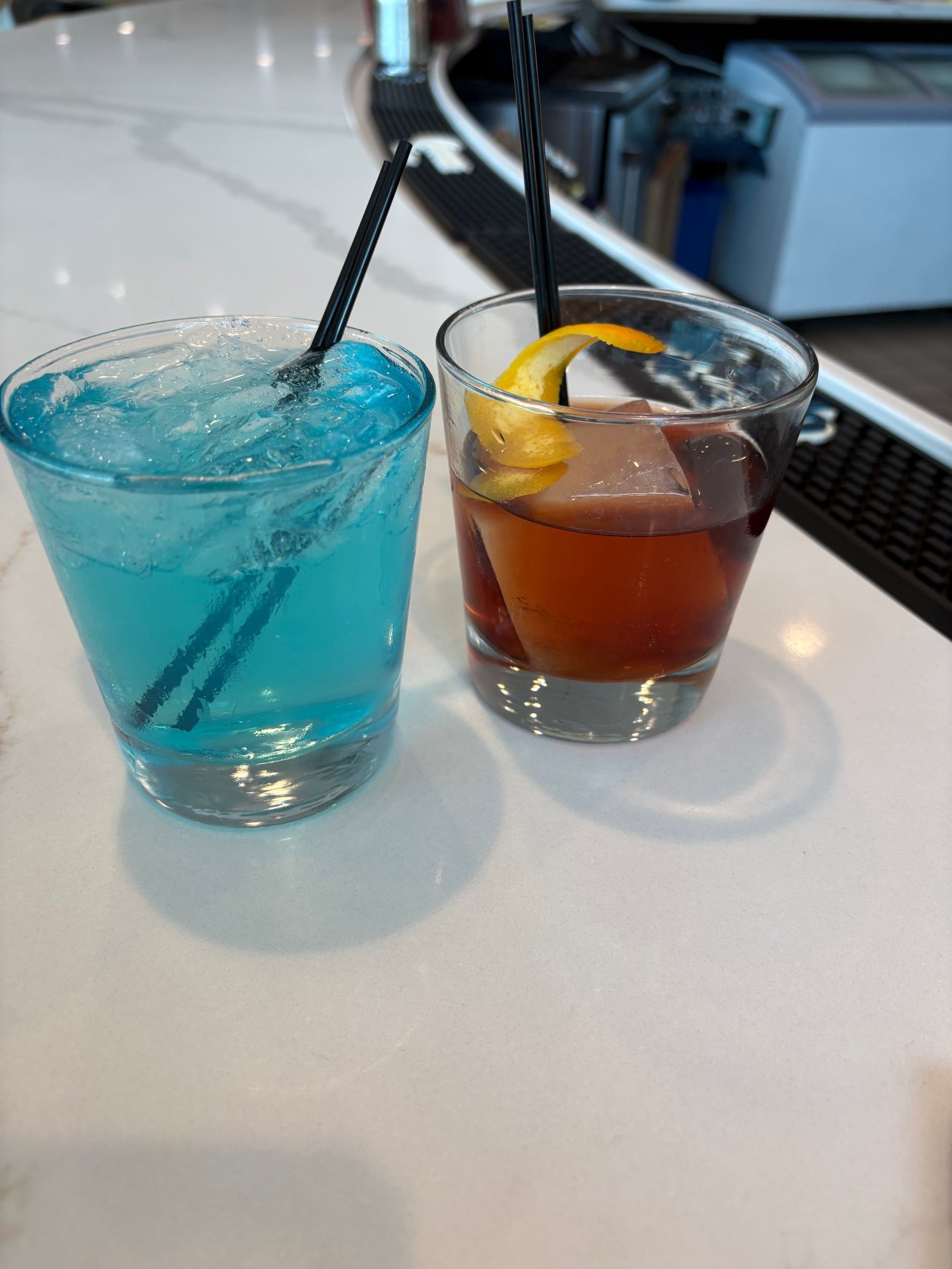 喜来登坦帕布兰登酒店-旅行者