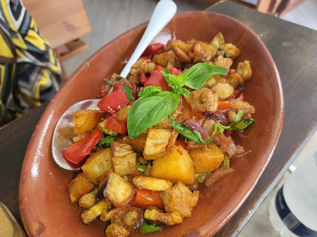 Ammiocugino Osteria da Marcello