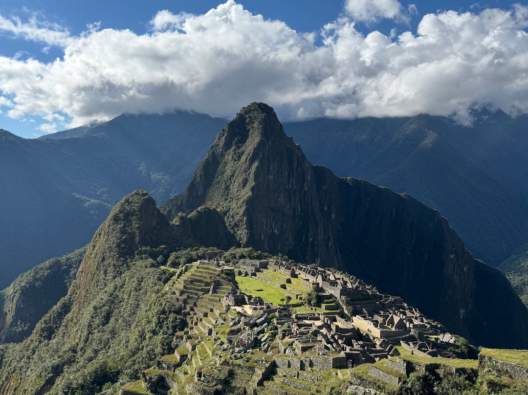 Viajes Pachacutec-库斯科必去景点