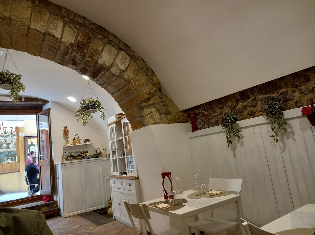 La Meridiana Trattoria