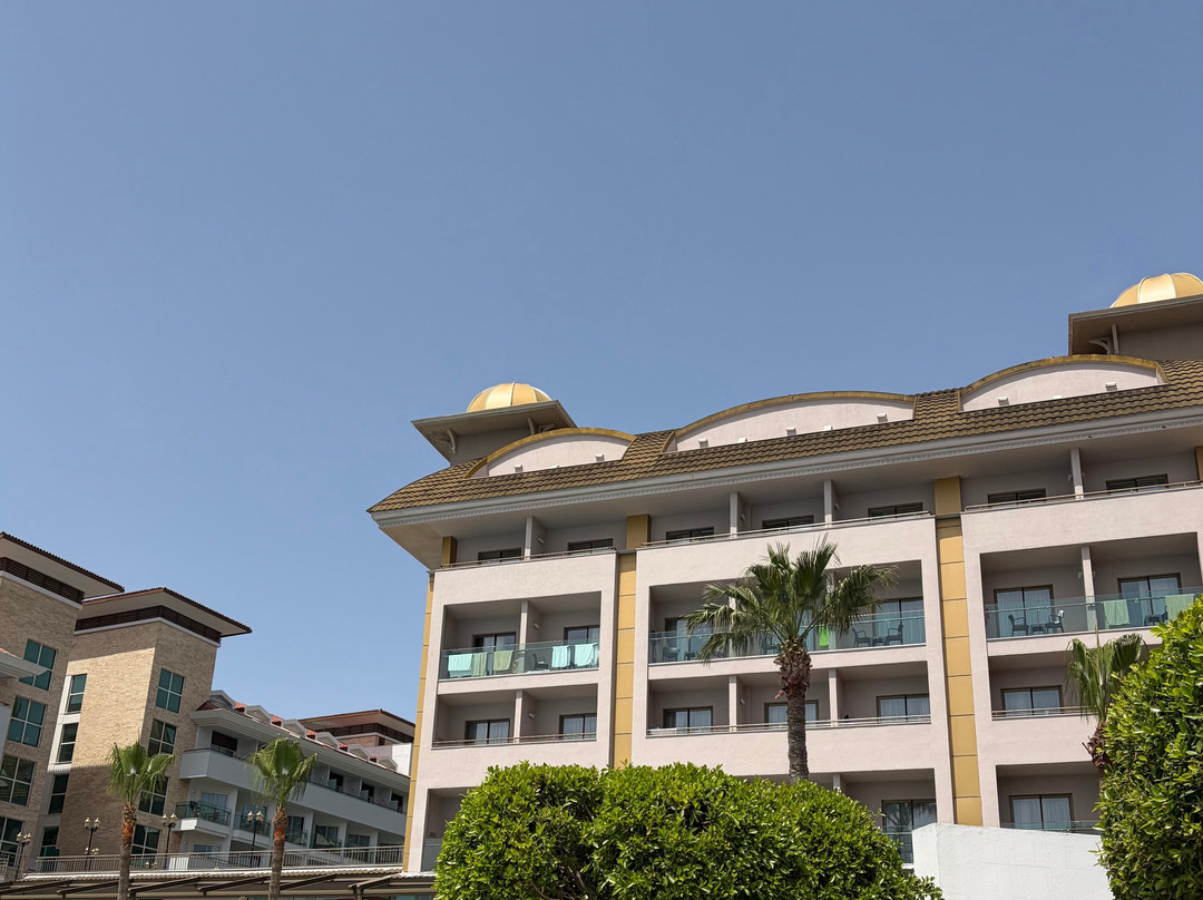 Aydinbey King's Palace & Spa - 超全包主图