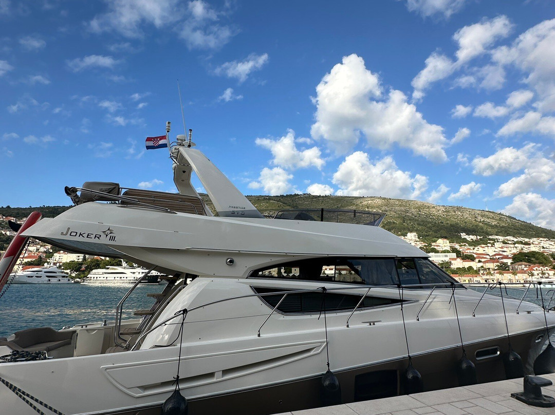 Dubrovnik Boats – Exclusive Private Tours-杜布罗夫尼克必去景点