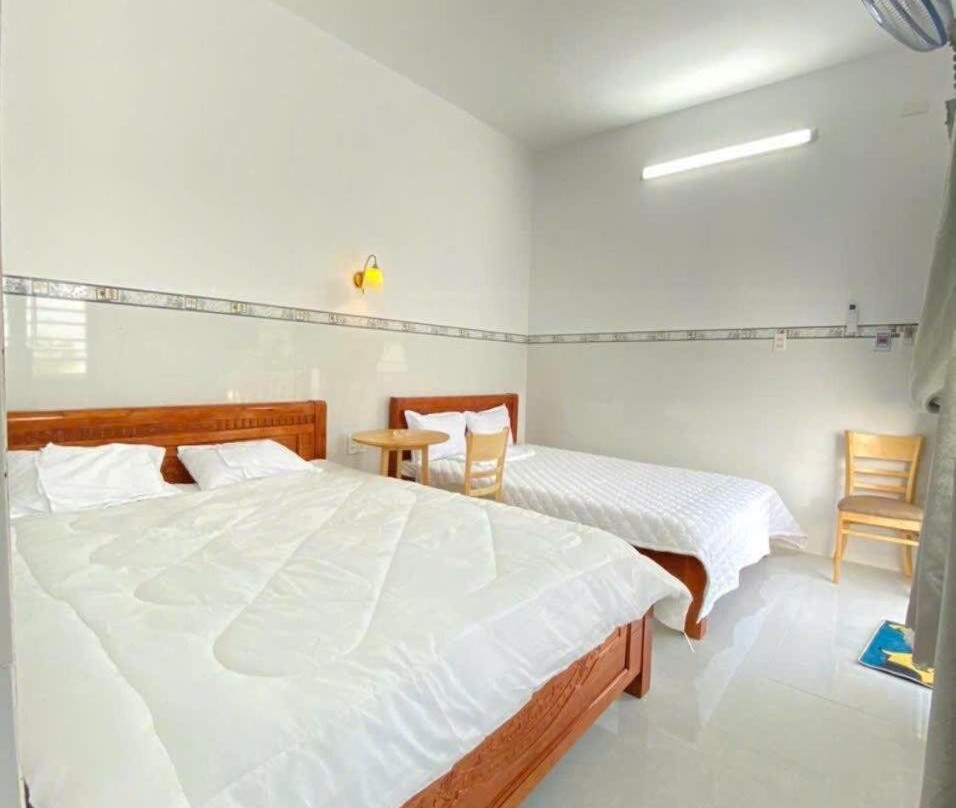 214 Hostel BT - by BAY LUXURY