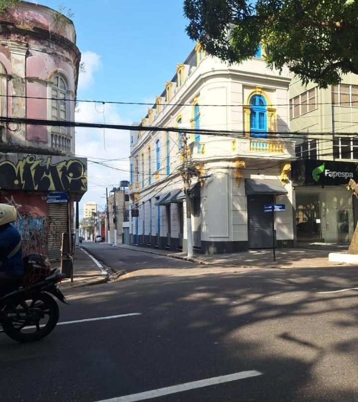 General Hostel Belem