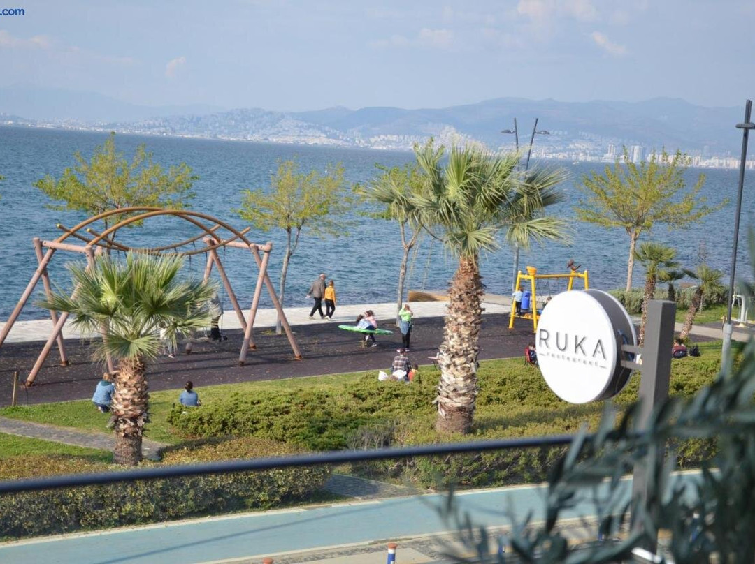 RUKA Hotel